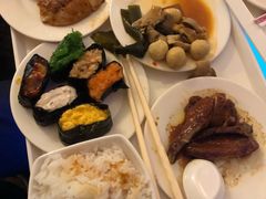 -堂会·KTV·自助餐·团建聚会(天河店)