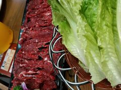 -牛a潮汕鲜牛肉粿条(天河北店)