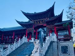 -大理古城