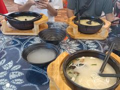 -桥香园过桥米线(国贸店)