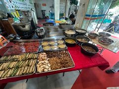 -隆都四季香饭店(碧海路店)