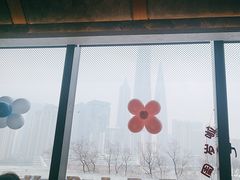 -三利音·东方司宴(外滩店)