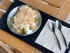 -luutosa  cafe & tea 鹿兔山