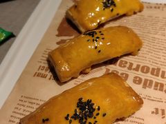-漢舍中国菜馆(889广场店)