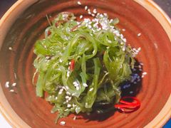 爽口海草-炉鱼(天河领展店)