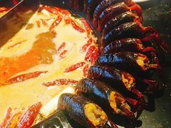 -成都龍井門火锅(王家湾店)