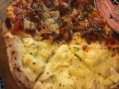 -盘炉forenza·云贵川融合小食堂 ( 钟楼中柳巷店)