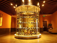 -观澜湖酒店·邀月庭中餐厅