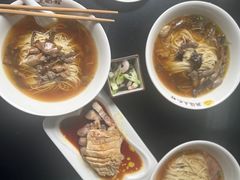 -兴福老面馆(寺路街店)