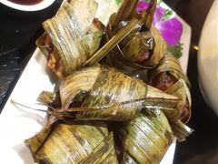 -金厨泰国餐厅·全泰籍厨师料理(拱北店)
