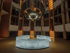 -涨巢·潮玩水疗局