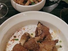 -长沙北辰洲际酒店-兰调全日餐厅