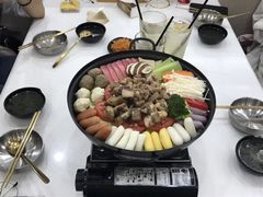 -禾谷韩餐(热带海洋学院店)