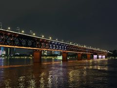 -武汉长江大桥