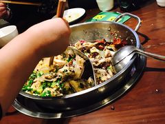 -百岁鱼(七一路店)