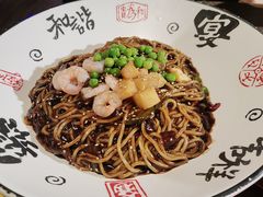 -乐园夜市场(五道口王庄路店)