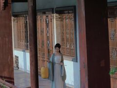 -龙潭水乡