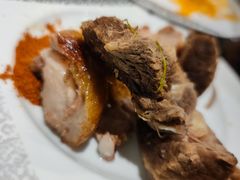 -西藏饭店·亚克·食光自助餐厅(文殊院店)