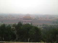 景山公园-景山公园