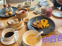-法云安缦酒店