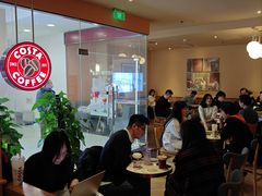 -COSTA COFFEE(西直门店)