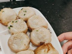-小杨生煎(香港名都店)