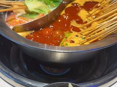 -钢管厂五区小郡肝串串香(滨江店)