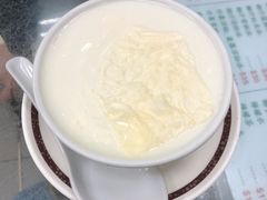 -义顺牛奶公司(新马路老店)