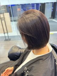 -CIT造型·烫发·染发