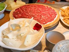 -万物生江北老火锅(海骏达店)