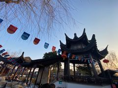 -召稼楼古镇