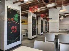 -老娘舅餐厅(黄龙体育中心店)