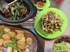 -明记烧鱼美味店