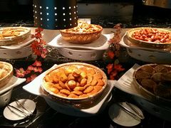 -淄博蓝海国际大饭店·蓝钻国际美食自助百汇(柳泉路店)