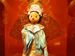 -济州岛泰迪熊博物馆