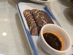 -大鸭梨烤鸭店(古城店)