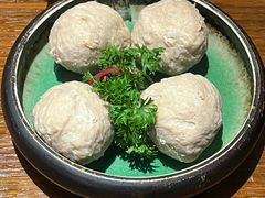 -捞王锅物料理(凯旋路店)