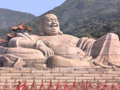 -北京十三陵国家森林公园蟒山景区