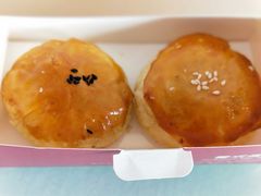 -味多美蛋糕(亚非大厦店)
