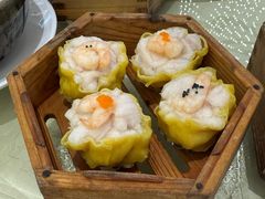 -叙福楼海鲜酒家(季华西路店)