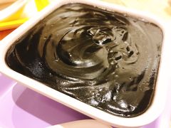 芝麻糊-满记甜品(苏州中心店)