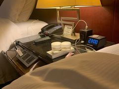 -广州天河希尔顿酒店