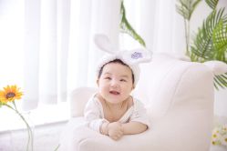 -童年时光专业儿童摄影(龙首店)