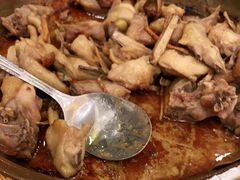 -围龙屋客家食府(福田店)