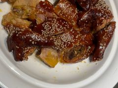 -宝轩渔府·老字号海鲜·正宗津菜(水上店)