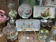 -陶缘陶瓷工厂店