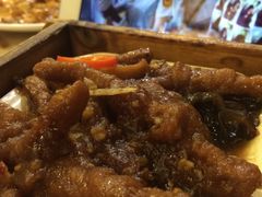 -又一间茶点轩(百汇广场店)