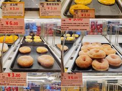其它种类面包-稻香海鲜饭店(第一国际店)