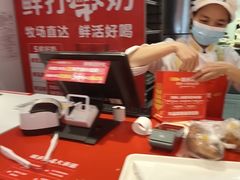 -味多美蛋糕(灯市口店)