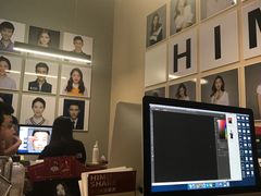 -海马体照相馆(北京apm店)